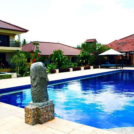 Lombok Beach Hotel Montongbuwoh Luaran gambar