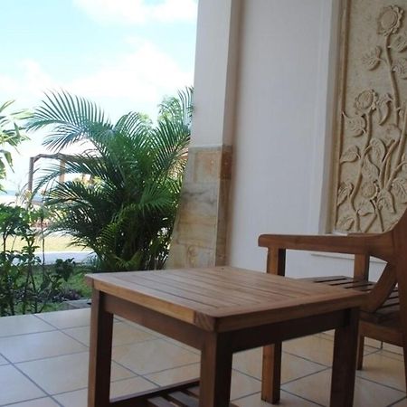 Lombok Beach Hotel Montongbuwoh Luaran gambar